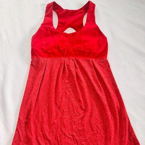 Lululemon Racerback Tank Top